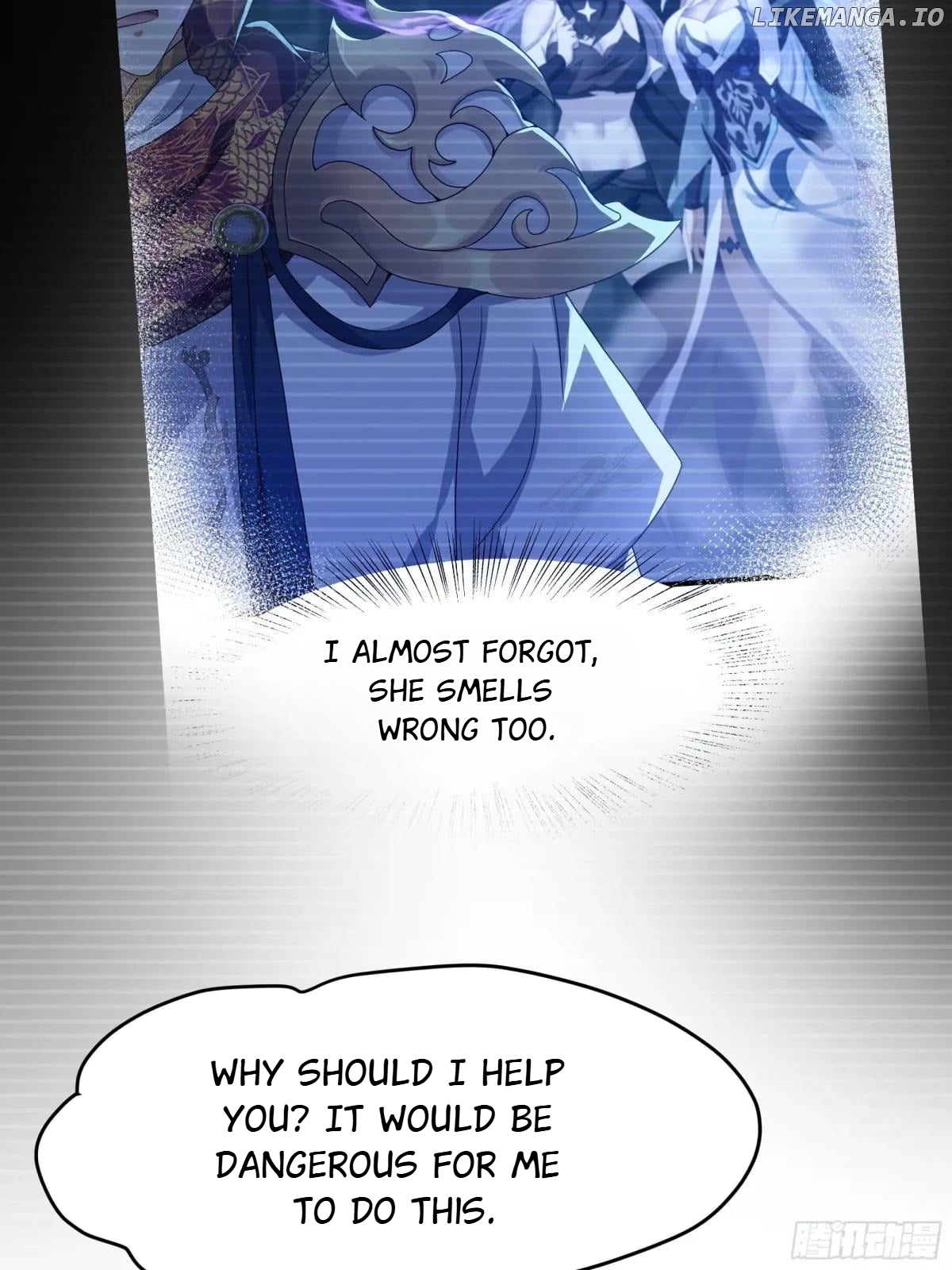 Rebirth of King Zhou: Not Being the Ultimate Villain Chapter 62 - page 32